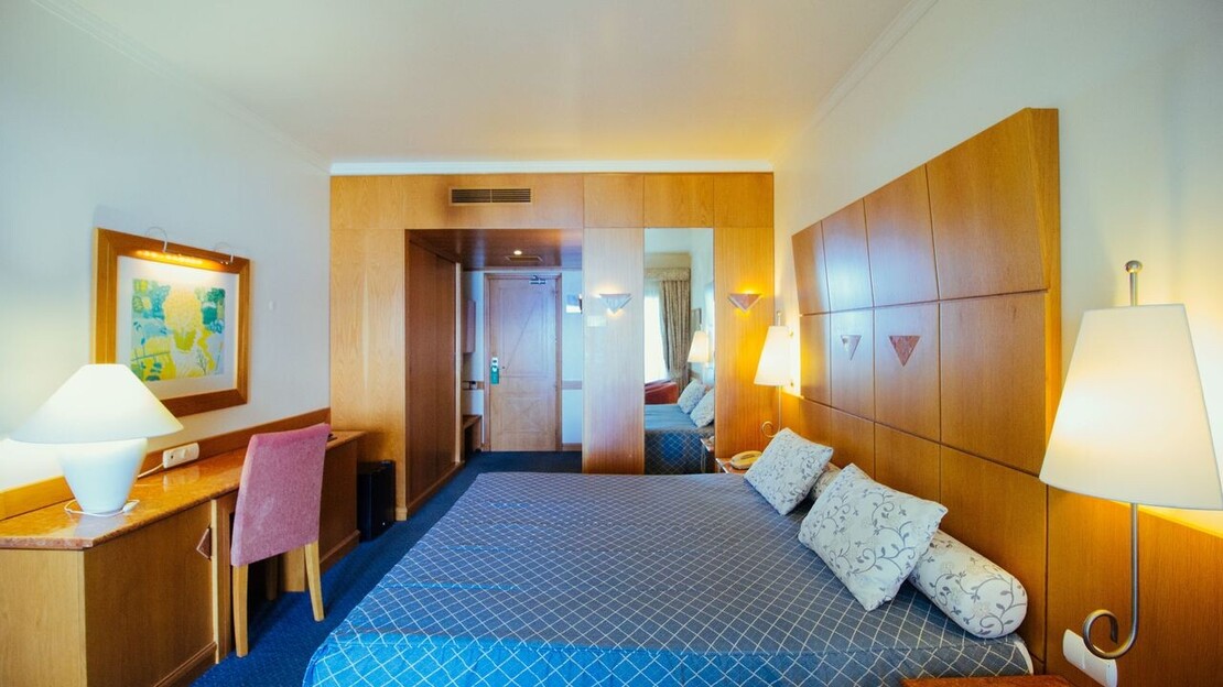 Monte Mar Palace Hotel